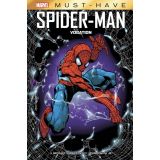 Comics Marvel Must-have Spider-man Vocation (occasion)