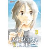 Aozora Yell Tome 3 (occasion)