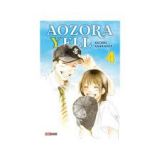 Aozora Yell  Tome 4 (occasion)