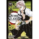 Demon Slayer Tome 17 (occasion)