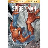 Comics Marvel Must-have Ultimate Spider-man Pouvoirs Et Responsabilites (occasion)