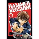 Hammer Session Tome 1 (occasion)