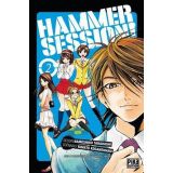 Hammer Session Tome 2 (occasion)