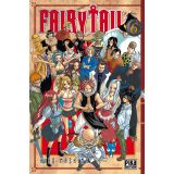 Fairy Tail Tome 6 (occasion)