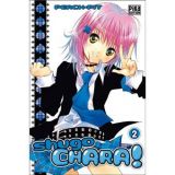 Shugo Chara ! Tome 2 (occasion)