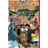 Fairy Tail Tome 7 (occasion)