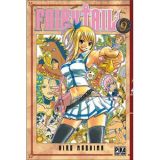 Fairy Tail Tome 9 (occasion)