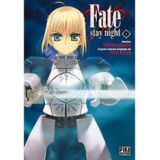 Fate Stay Night Tome 1 (occasion)