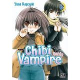 Chibi Vampire Tome 6 (occasion)