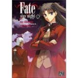 Fate Stay Night Tome 2 (occasion)