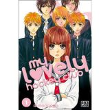 My Lovely Hockey Club Tome 1 (occasion)