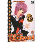 Shugo Chara Tome 6 (occasion)