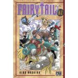 Fairy Tail Tome 11 (occasion)
