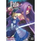 Fate Stay Night Tome 3 (occasion)