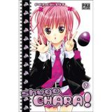 Shugo Chara Tome 7 (occasion)