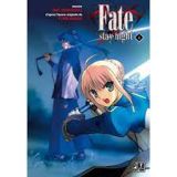 Fate Stay Night Tome 4 (occasion)