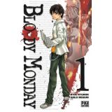 Bloody Monday Tome 1 (occasion)