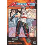 Monster Soul Tome 1 (occasion)