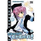 Shugo Chara Tome 8 (occasion)