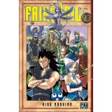 Fairy Tail Tome 13 (occasion)