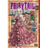 Fairy Tail Tome 14 (occasion)