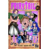 Fairy Tail Tome 16 (occasion)