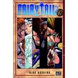 Fairy Tail Tome 17 (occasion)