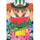 My Lovely Hockey Club Tome 8 (occasion)