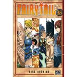 Fairy Tail Tome 18 (occasion)