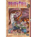 Fairy Tail Tome 19 (occasion)