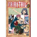 Fairy Tail Tome 20 (occasion)