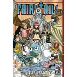 Fairy Tail Tome 21 (occasion)