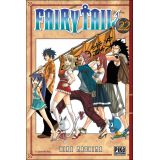 Fairy Tail Tome 22 (occasion)