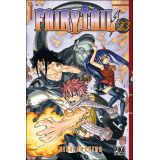 Fairy Tail Tome 23 (occasion)