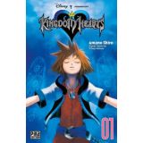 Kingdom Hearts Tome 1 (occasion)