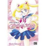 Sailor Moon Tome 1 (occasion)