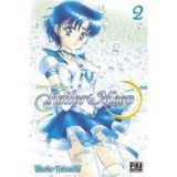 Sailor Moon Tome 2 (occasion)