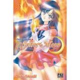 Sailor Moon Tome 3 (occasion)
