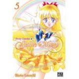 Sailor Moon Tome 5 (occasion)