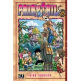 Fairy Tail Tome 28 (occasion)