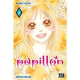 Papillon Tome 8 (occasion)