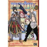 Fairy Tail Tome 31 (occasion)