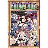 Fairy Tail Tome 37 (occasion)