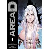 Area D Tome 1 (occasion)