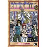 Fairytail Tome 38 (occasion)