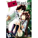 Love Mission Tome 8 (occasion)