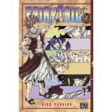 Fairy Tail Tome 39 (occasion)