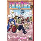 Fairy Tail Tome 40 (occasion)