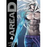 Area D Tome 4 (occasion)