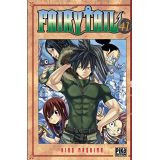 Fairy Tail Tome 41 (occasion)